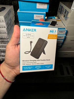 Power bank Anker