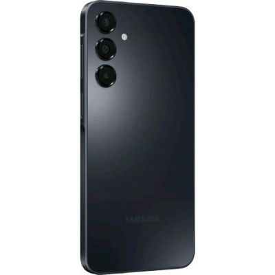 Samsung a 24 4g black 128 gb