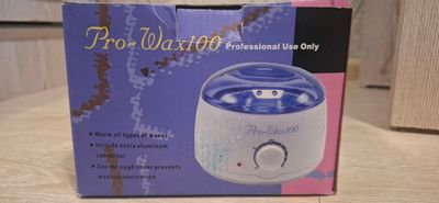 Pro~Wax100
