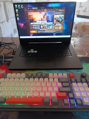 Asus Tuf Gaming rtx 3060
