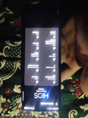 Tecno Spark 20 pro +