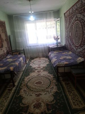 Аренда Юнусабад 7кв 3/1/4 Ориентир Альфраганус