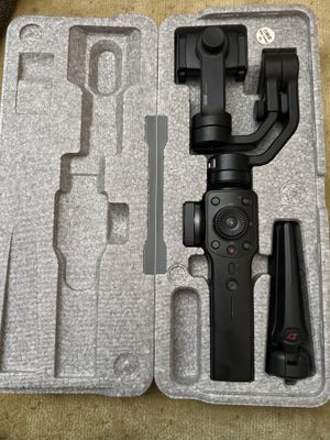 Zhiyun Smooth 4 stabilizator SOTILADI !!!