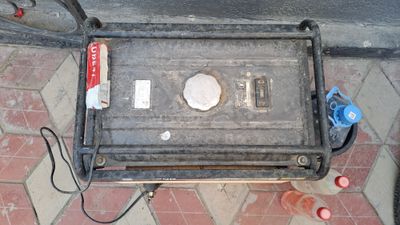 dvijok generator sotiladi