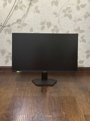 MSI G274F 27" 180Hz Rapid IPS | 1 мс | NVIDIA G-Sync