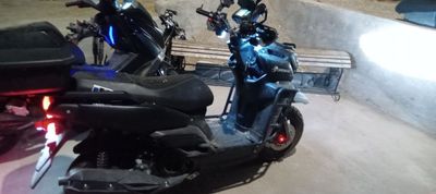 Skuter tank drongo sotiladi
