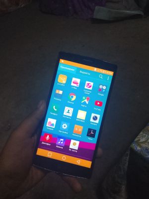 Lg smartfoni yaxshi telefon