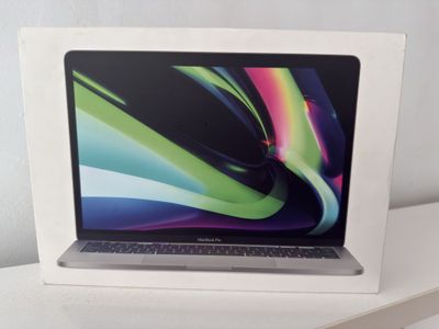 Macbook Pro M1/8/256/full box