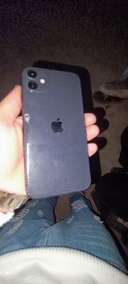 Iphone 11 srochniga faqat oladgonla tel qilsin