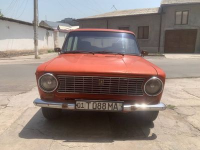 Продается Жигули 21011