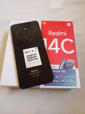 Xiaomi redmi 14C