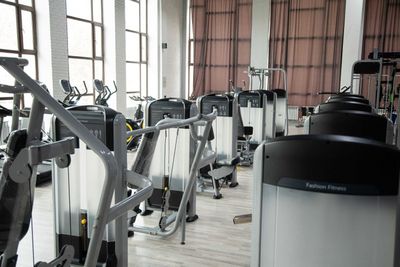 fitnes klub ochmoqchi bo'lsa bizda yaxshi takliflar bor