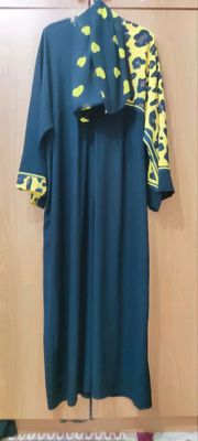 Abaya 100.000sòm