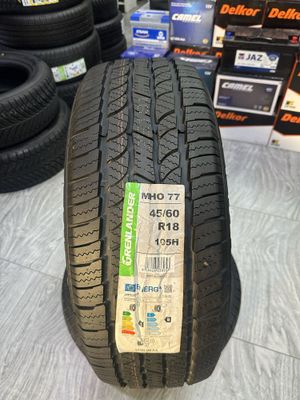 Автошины Grenlander Maho для Captiva 1,2,3,4