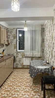 Аренда 2х комнатная Строитель