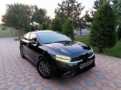 Kia Cerato GT Line! 2024. eng Fulli! Holati ideal