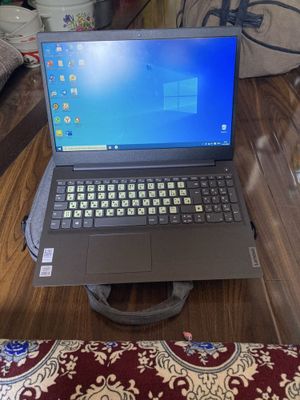 Notebook lenova