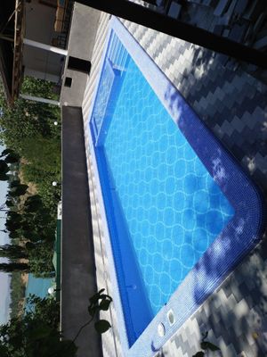 Dacha oila va ulfatlar uchun