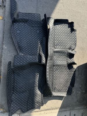 Полики GAC AION S plus
