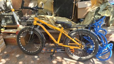 Velosped Sotiladi
