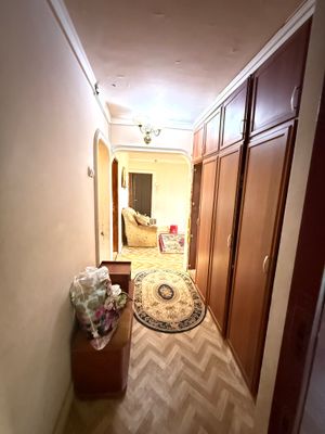 Срочно продается квартира 5 комнатная