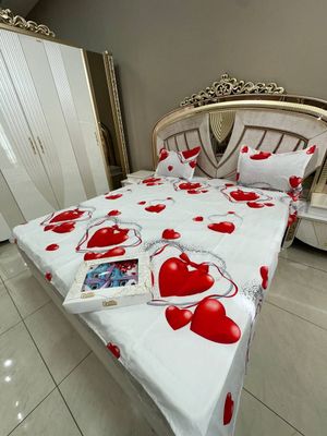 2-kishilik pastel (prostina va navlichkani o'zi)