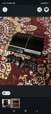 Play Station 3 Ideal