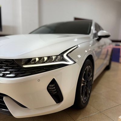 Kia k5 Сотилади 2023