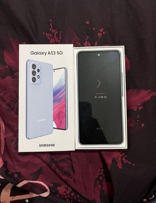 Samsung A53 8/256