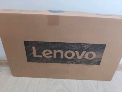 Lenovo noutbuk sotiladi