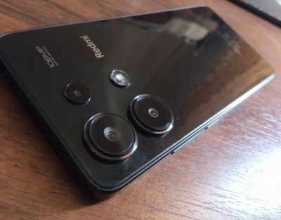 Redmi 13 6+6/128 4g kafolati bilan