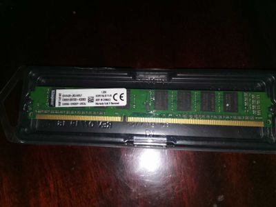 Оперативная память ddr 3 8gb