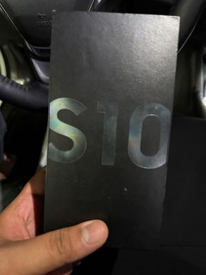 Samsung S10 zapchastga