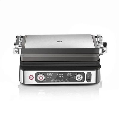 MultiGrill 9 Pro Электрогриль Braun CG9167