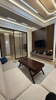 Срочна аренда 2 комнатная 600$