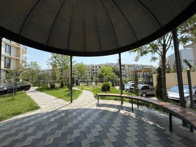 ПРОДАЁТСЯ КВАРТИРА Дуплекс ЖК Solaris массив Кушбеги 4/9-10/10 170м2
