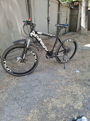 Velospet sotiladi