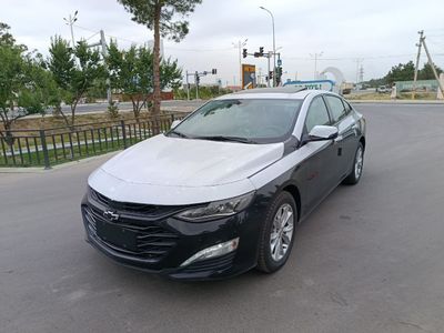 Malibu XL 2025! Bez Probeg. Masla. Qora. Nomer olingan