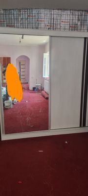 Срочный продам хайтек шкаф купе