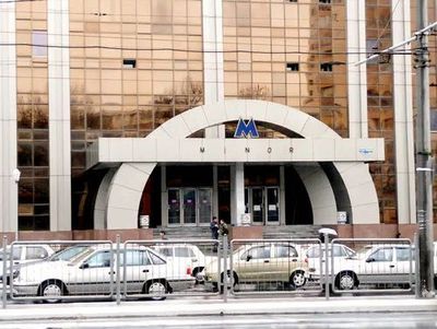 Сдается квартира в аренду Ц-5, возле метро Минор и Финансовый Институт