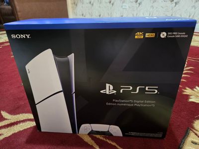 Playstation 5