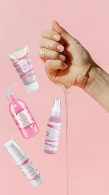 Intim zonalar ucun gel