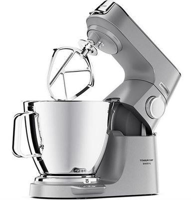 Кухонная машина KENWOOD KVL85.004SI
