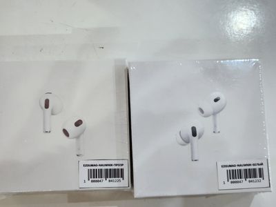 Air pods 75000 sóm