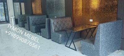 DEVAN: Kafe, Restoranlar uchun Garantya bor