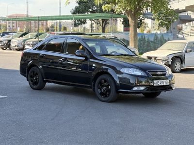 Ласетти 1.6 в хорошем состоянии