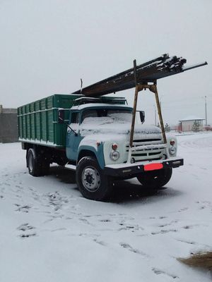 Зил 130г zil 130g 10000$