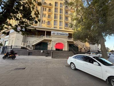 Сдается помещение 374м2 1 линия на Мирзо-Улугбекском районе