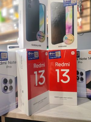 Redmi Note 14 Pro