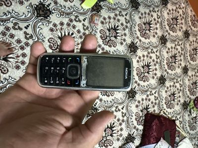 Nokia 6275 perfektum